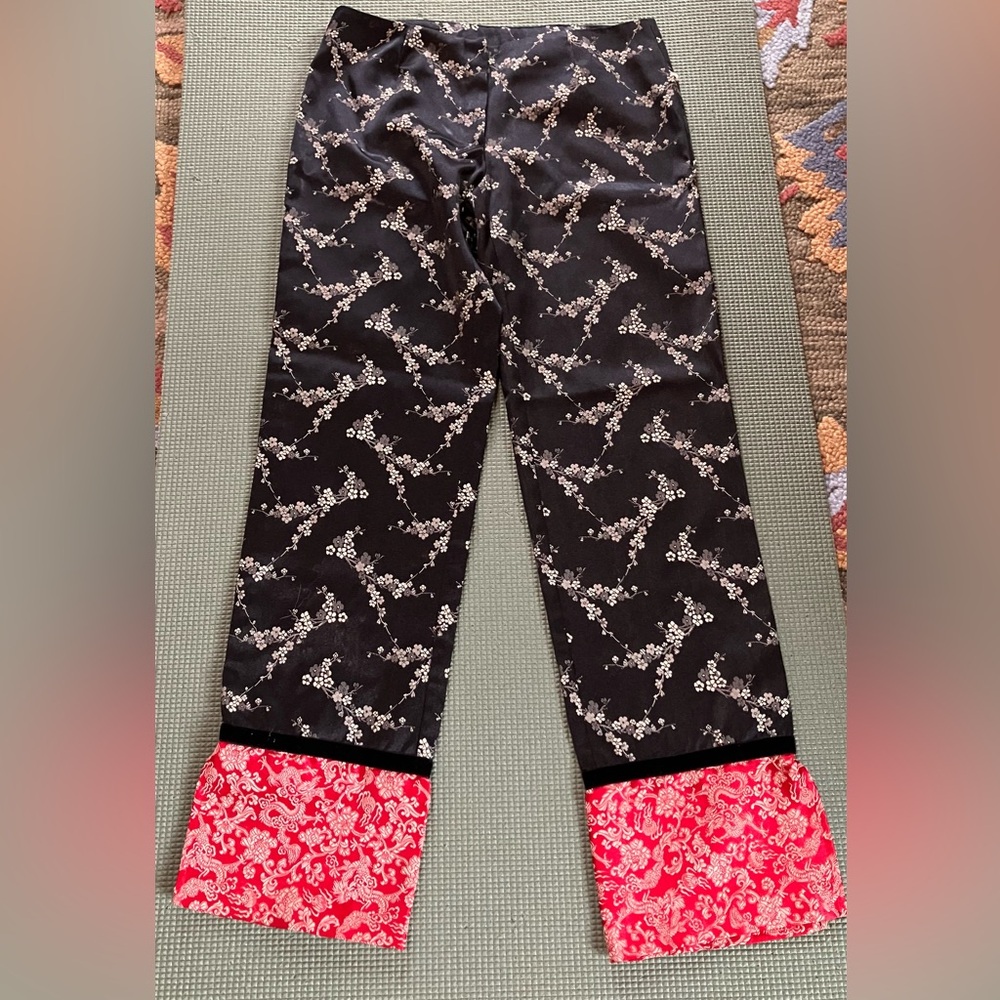 Vintage LUX pants